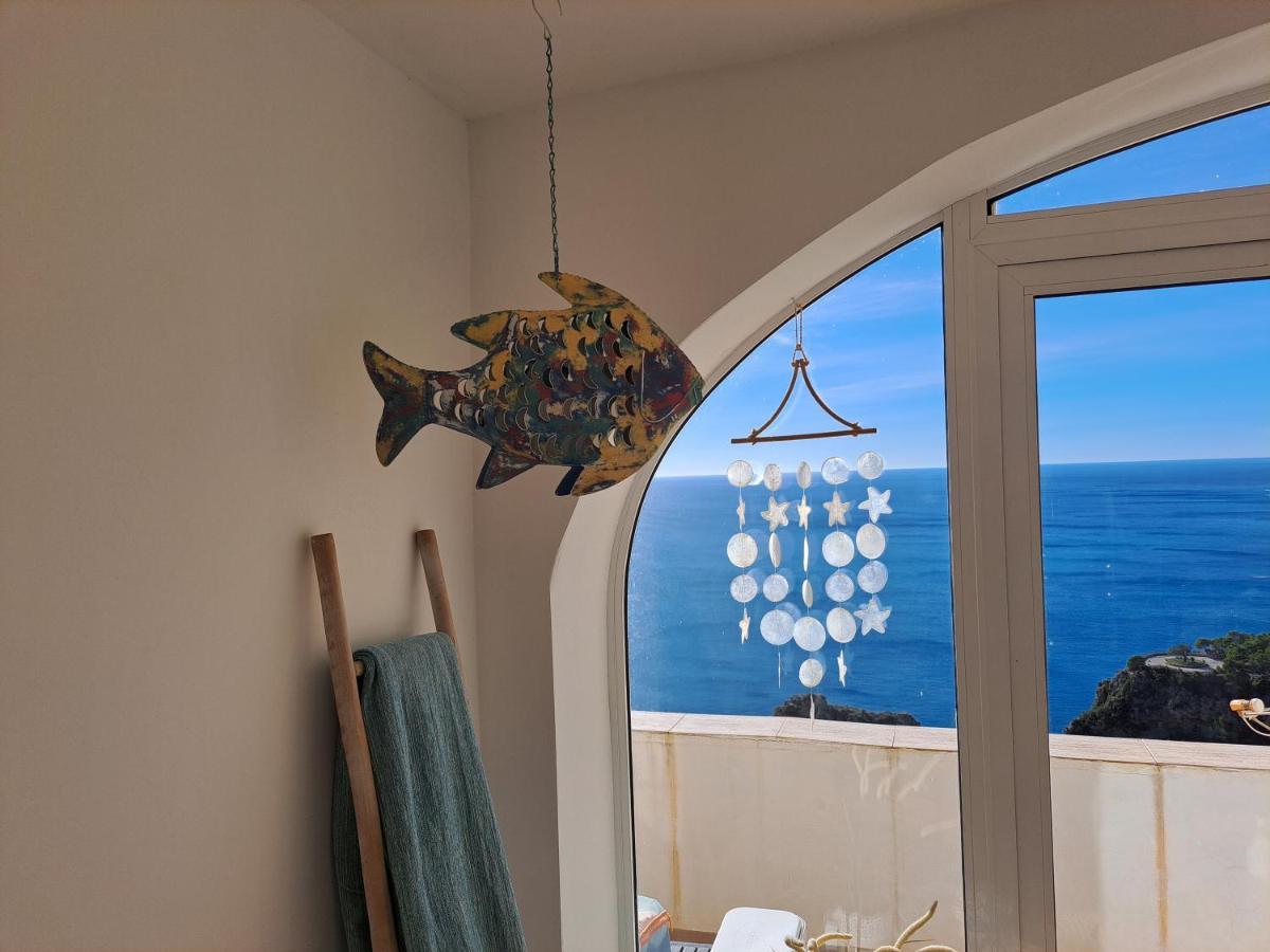 Apartament La Ventana Al Mar Jávea Zewnętrze zdjęcie