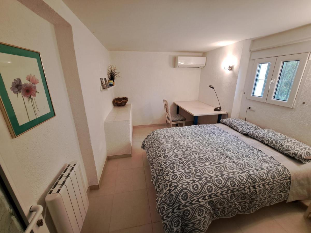 Apartament La Ventana Al Mar Jávea Zewnętrze zdjęcie