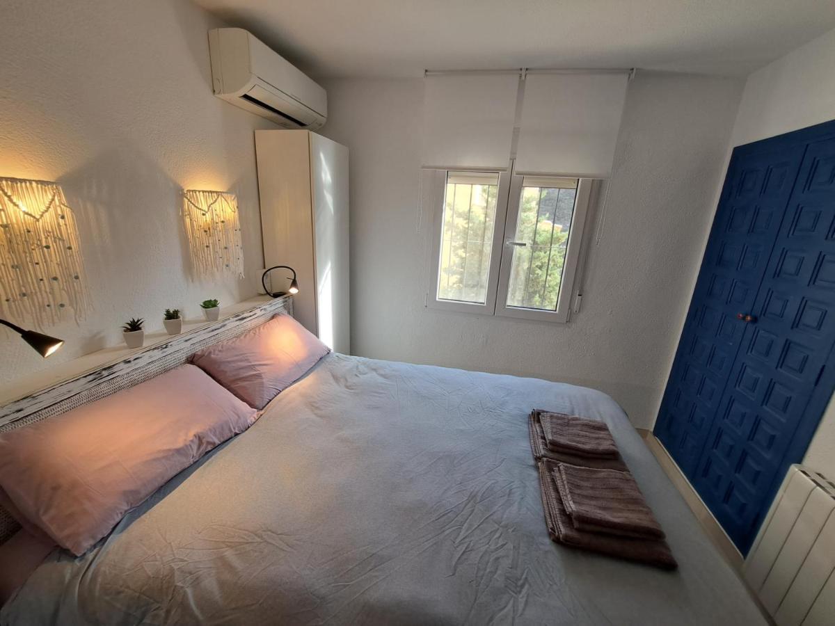 Apartament La Ventana Al Mar Jávea Zewnętrze zdjęcie